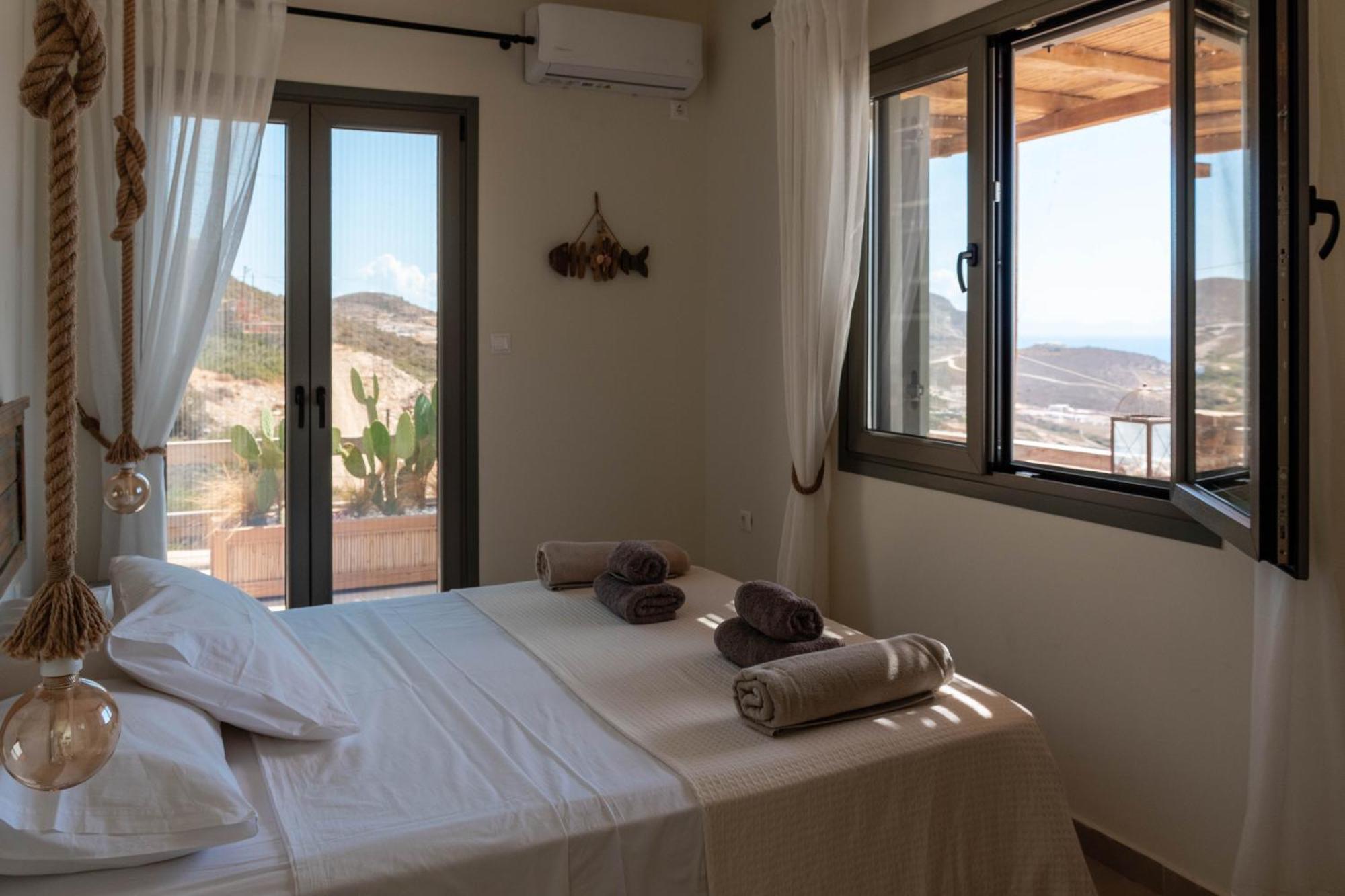 Deja Blue Villa 1 Agios Georgios  Exteriér fotografie